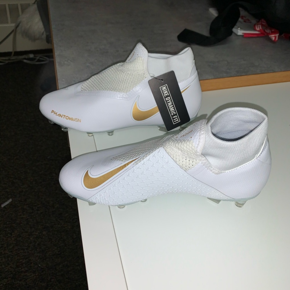 cleats
